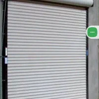 کرکره برقی فروشی|مصالح و تجهیزات ساختمان|علی‌آباد کتول, |دیوار