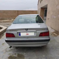 فروش پژو پارس نقره ای مدل 1383|خودرو سواری و وانت|کرج, باغستان|دیوار