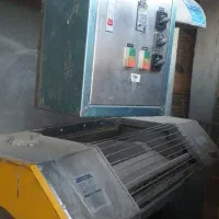 دستگاه نانوایی تونلی صنایع پخت مشهد