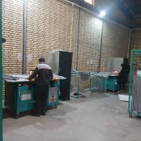 کارگر ساده آقا