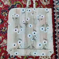 سرویس خانه سرویس عروس سرویس پارچه ای|سفره، حوله، دستمال آشپزخانه|داورزن, |دیوار