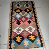 گلیم دستبافت