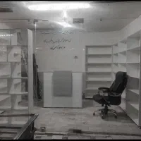 مغازه|فروش مغازه و غرفه|تهران, آهنگ|دیوار