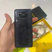 Poco x3 pro 128 gig|موبایل|تهران, یافت‌آباد|دیوار