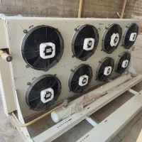 فروش کندانسور و اواپراتور|ماشینآلات صنعتی|شیراز, تلخ داش|دیوار