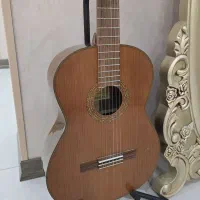 گیتار اسپانیایی استیو 07 esteve