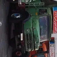 بنز تک باری ۵۴