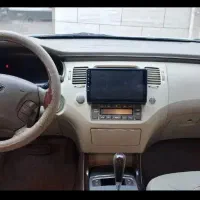 سواری آزرا. 2007|خودرو سواری و وانت|ارومیه, |دیوار