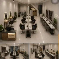 جذب ناخنکار ،مژه کار ،کوپ کار حرفه ایی