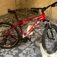 دوچرخه سایز 26