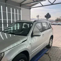 ویتارا اتومات وارداتی ۲۰۰۶|خودرو سواری و وانت|تهران, بوستان سرخه حصار|دیوار