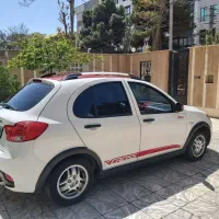 کوئیکR ..پارس خودرویی ..