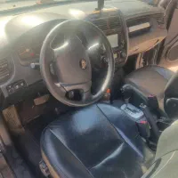 استثنایی ترین اسپورتج ۲۰۰۸