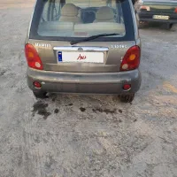 ام وی ام 110چهارسیلندر 16سوپاپ عالی