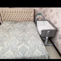 تخت کودک|تخت و صندلی بچه|اهواز, کوی آغاجاری|دیوار