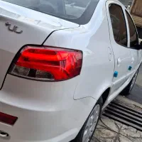 رانا پلاس 1400 کم کارکرد|خودرو سواری و وانت|قرچک, مهدیه|دیوار