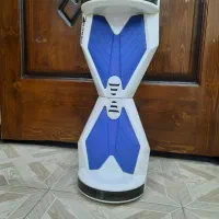 اسکوتر برقی