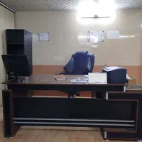 میز صندلی اداری