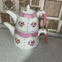 کتری وقوری سرامیکی