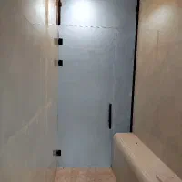 درب اتوماتیک شیشه سکوریت درب دستی کرکره برقی|مصالح و تجهیزات ساختمان|مشهد, راهنمایی|دیوار
