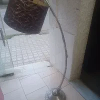 فروش اباژور|چراغ خواب و آباژور|رستمکلا, |دیوار