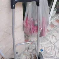 چرخ خرید|ابزارآلات|تهران, سلسبیل شمالی|دیوار