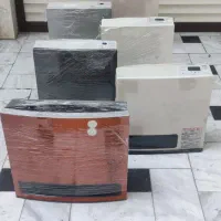 بخاری ژاپنی LPG