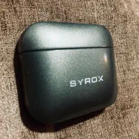 هندزفری بلوتوث syrox