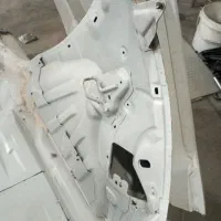 گلگیر عقب 206|قطعات یدکی و لوازم جانبی|نجف‌آباد, ۲۲ بهمن|دیوار