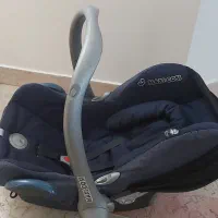 کریر مکس کوزی