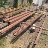 تعدادی پروفیل
