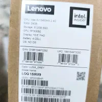 لپ تاپ لنوو loq فورری