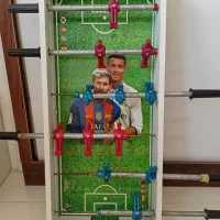 فوتبال دستی