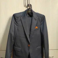 کت و شلوار نوجوان