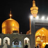 مشهد مقدس 28 شهریور