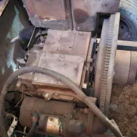 موتور چینی۳۰اسب|ماشین‌آلات صنعتی|شاهین دژ, |دیوار