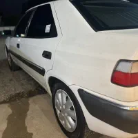 سیتروئن زانتیا 2000cc، مدل ۱۳۸۶ بی رنگ تقویت شده|خودرو سواری و وانت|رشت, گلسار|دیوار