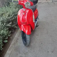 موتور طرح وسپا