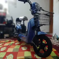 فروش دوچرخه برقی نو