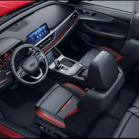 فروش ماشین ایکس ۵۵|خودرو سواری و وانت|کارون, |دیوار