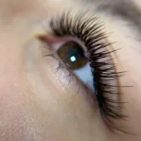 آموزش اکستنشن مژه (تخ*فیف پنجاه درصدی)