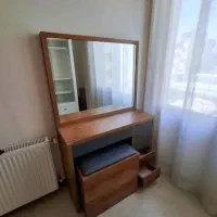 سرویس خواب دونفره نو + تشک رایگان