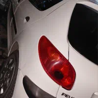 پژو 206|خودرو سواری و وانت|گرمدره, |دیوار