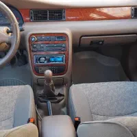 سمند الیکس ۸۳|خودرو سواری و وانت|نسیم‌شهر, |دیوار