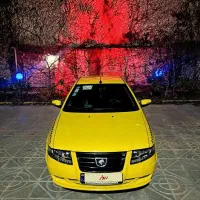 تاکسی سورن پلاس