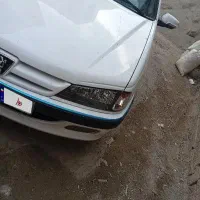 پژو پارس موتور جدید فول