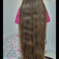 خریدار موهای طبیعی