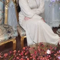لباس بله برون