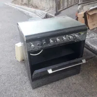 اجاق گاز طرح فر