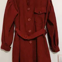 کت و پافر نو نو